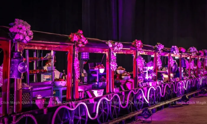 Vishwa Catering Services